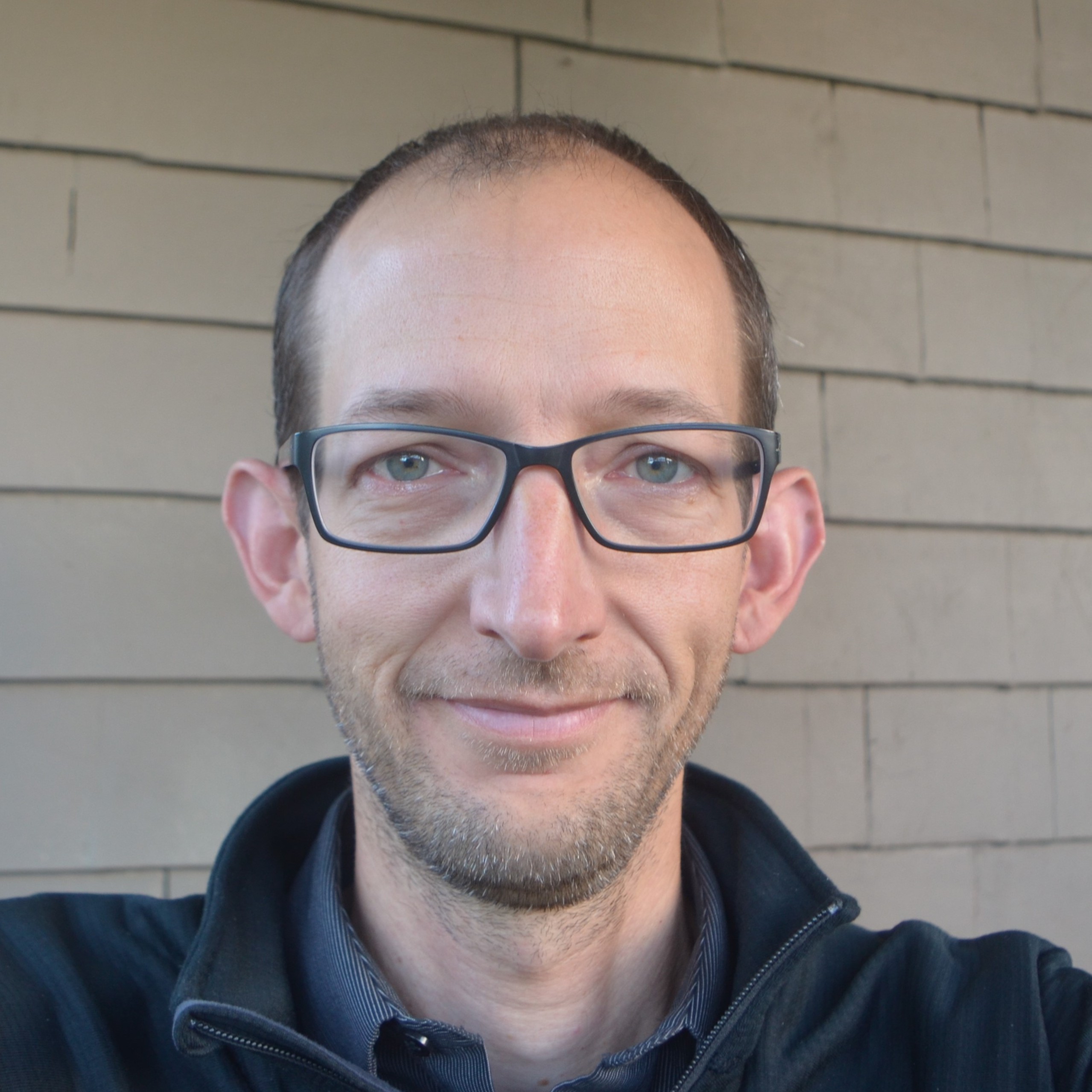 An image of Baptiste Dafflon