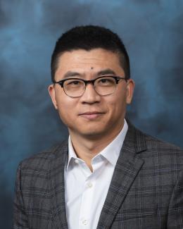 An image of Daryl Yang