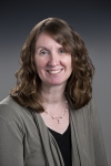 An image of Terri Mitchell