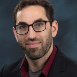 An image of Ben Sulman