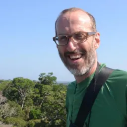 An image of Charlie Koven