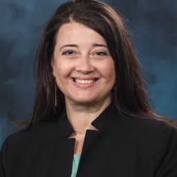 An image of Colleen Iversen
