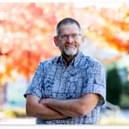 An image of Forrest Hoffman