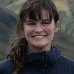 An image of Hannah Mevenkamp