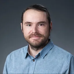 An image of Jon Schwenk