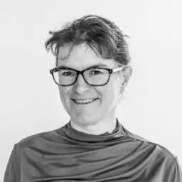 An image of Rosie Fisher