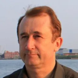 An image of Victor Brovkin