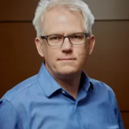An image of Scott Painter