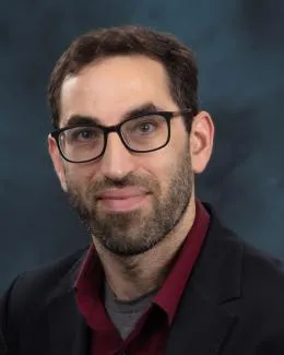 An image of Ben Sulman