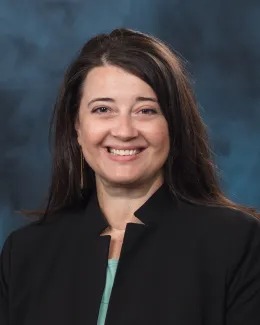 An image of Colleen Iversen