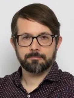 An image of Frans-Jan Parmentier
