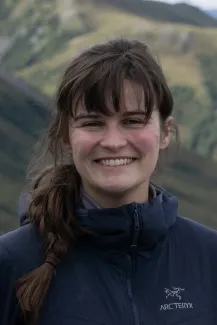 An image of Hannah Mevenkamp