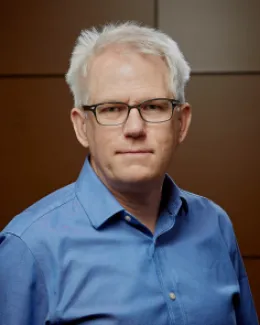 An image of Scott Painter